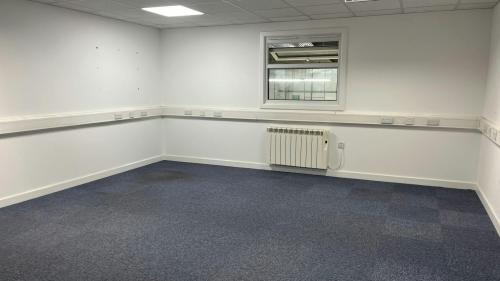 Heathcote Industrial Estate, Hurlbutt Road, Leamington Spa, CV34