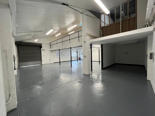 Unit G, Eastgates, Moorside, Colchester, CO1