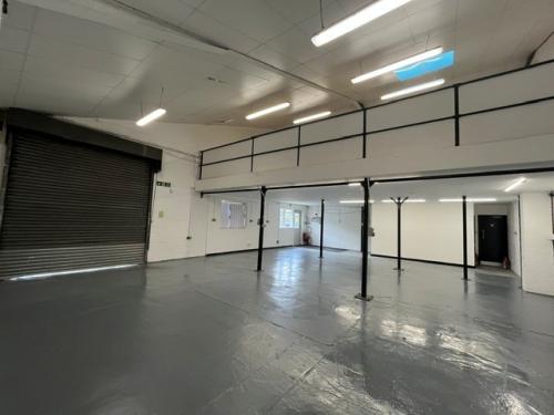 Unit G, Eastgates, Moorside, Colchester, CO1