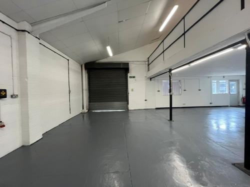 Unit G, Eastgates, Moorside, Colchester, CO1