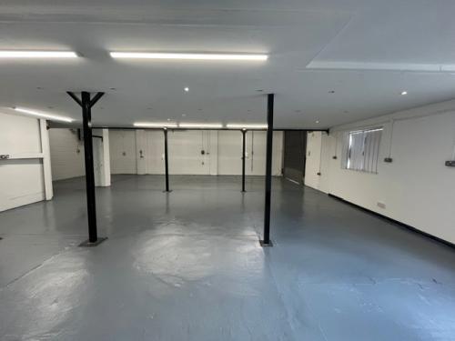 Unit G, Eastgates, Moorside, Colchester, CO1
