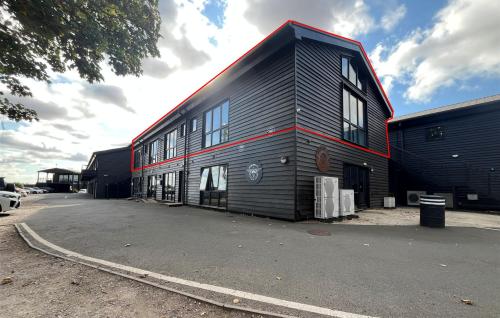 Unit 26 Brightwell Barns, Ipswich Road, Brightwell, Ipswich, IP10