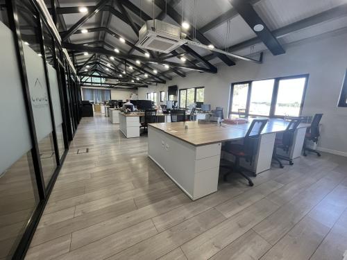 Unit 26 Brightwell Barns, Ipswich Road, Brightwell, Ipswich, IP10