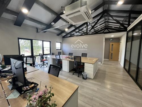 Unit 26 Brightwell Barns, Ipswich Road, Brightwell, Ipswich, IP10