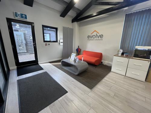 Unit 26 Brightwell Barns, Ipswich Road, Brightwell, Ipswich, IP10