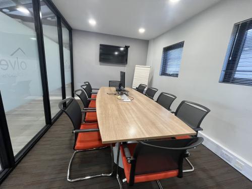 Unit 26 Brightwell Barns, Ipswich Road, Brightwell, Ipswich, IP10
