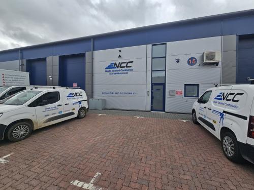 Unit 15 Eurolink 4, Precision 2 Business Park, Sittingbourne, ME10