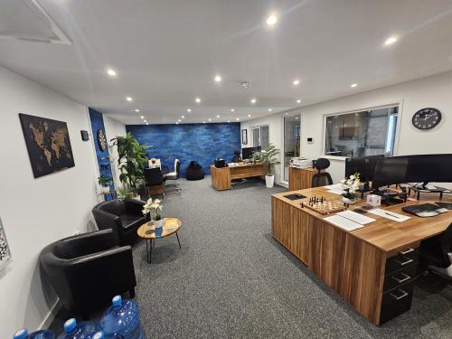 Unit 15 Eurolink 4, Precision 2 Business Park, Sittingbourne, ME10