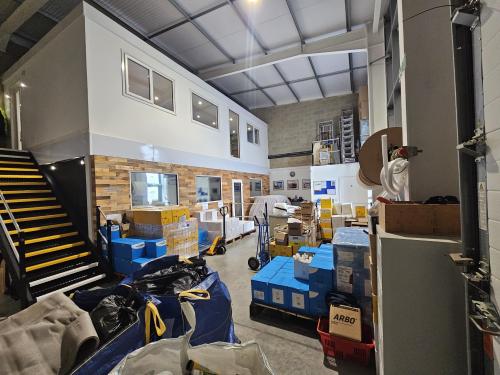 Unit 15 Eurolink 4, Precision 2 Business Park, Sittingbourne, ME10