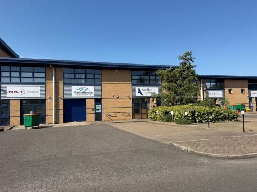 Compass Point, 22 Ensign Way, Hamble, Southampton, SO31