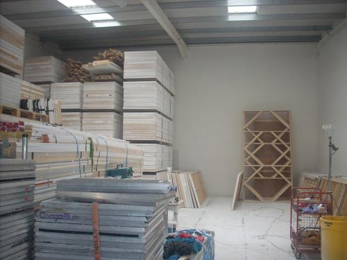 Unit 8, Anglo Industrial Park, Wokingham, RG41
