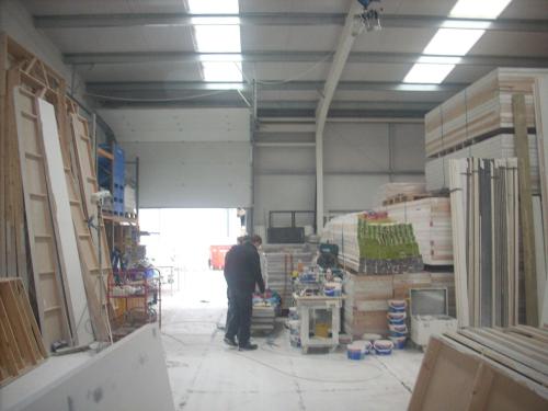 Unit 8, Anglo Industrial Park, Wokingham, RG41