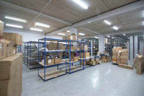 Unit 8, Maple Grove Business Centre, Lawrence Road, Hounslow, TW4
