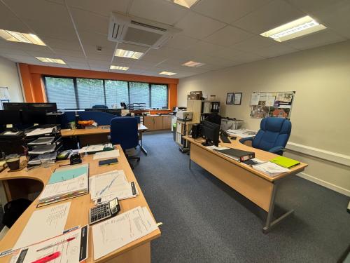 420 The Grange, Romsey Road, Michelmersh, Romsey, SO51