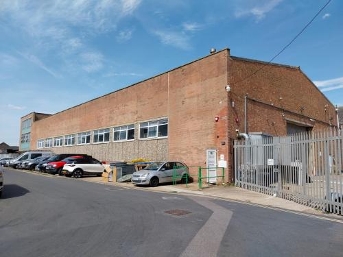 Unit 3, Ellen Street, Portslade, Brighton, BN41