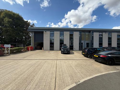 C1, Regent Park, Summerleys Road, Princes Risborough, HP27