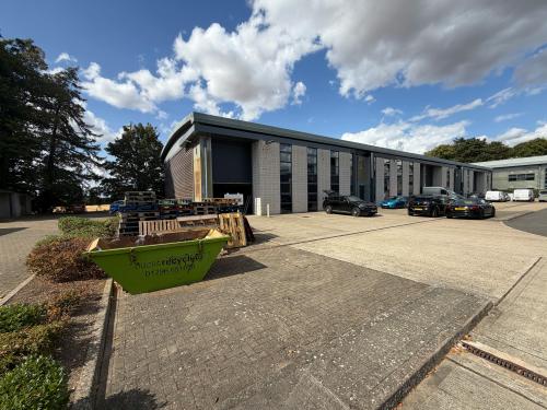 C1, Regent Park, Summerleys Road, Princes Risborough, HP27