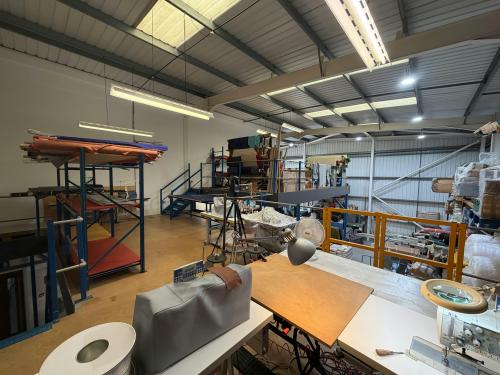 C1, Regent Park, Summerleys Road, Princes Risborough, HP27