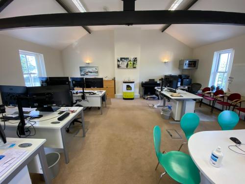 11 Friday Court, North Street, Thame, OX9