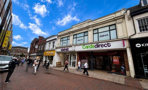 9-11 Westgate Street, Ipswich, IP1