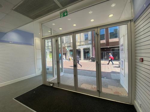 9-11 Westgate Street, Ipswich, IP1