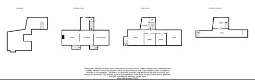 8 Ber Street, Norwich, NR1
