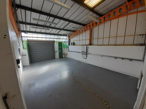 Southfields Business Park, 20 Hornsby Square, Basildon, SS15
