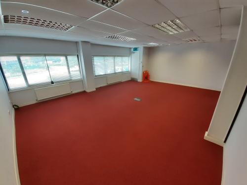 Southfields Business Park, 20 Hornsby Square, Basildon, SS15