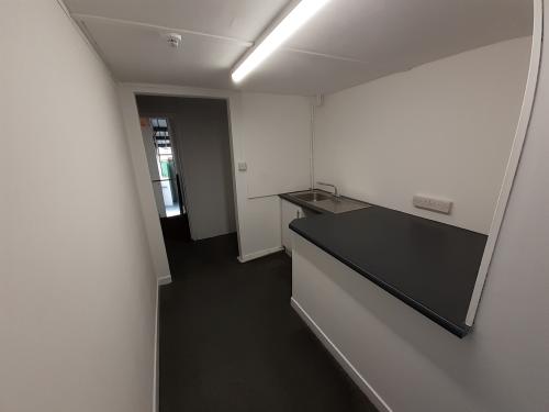 Southfields Business Park, 20 Hornsby Square, Basildon, SS15