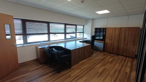 Unit 15, Carnival Park, Carnival Close, Basildon, SS14
