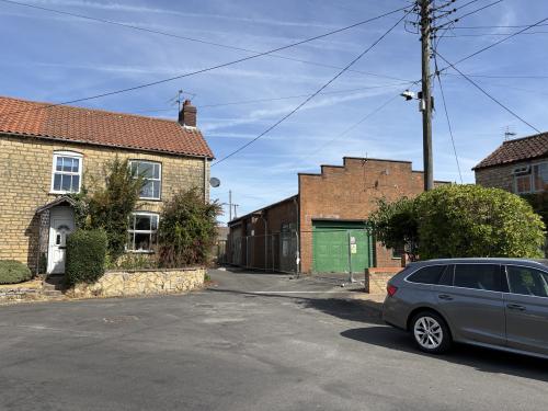 2 & 4 North Street, Nettleham, Lincoln, LN2