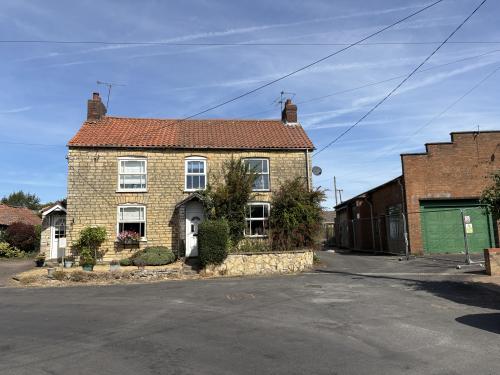 2 & 4 North Street, Nettleham, Lincoln, LN2