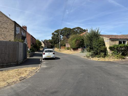 2 & 4 North Street, Nettleham, Lincoln, LN2