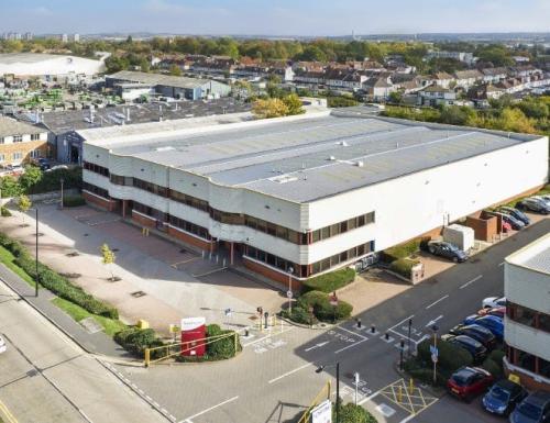 1/2, Northgate Business Centre, Enfield, EN1