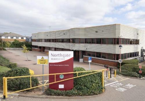 1/2, Northgate Business Centre, Enfield, EN1
