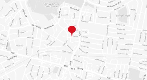 17 Leigh Place, Dunstall Estate, Welling, DA16