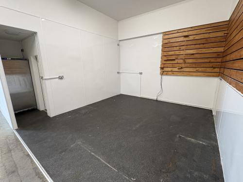 Unit B1, Ampress Park, Ricardo Way, Lymington, SO41