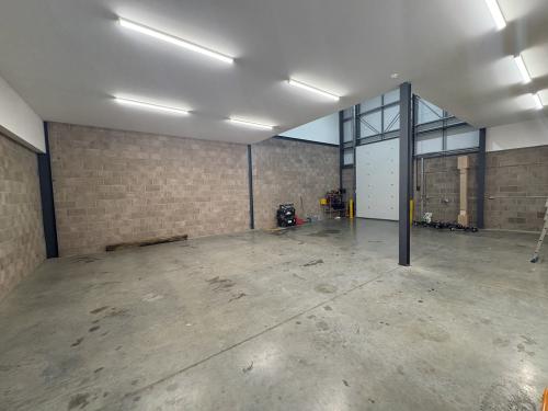 Unit B1, Ampress Park, Ricardo Way, Lymington, SO41