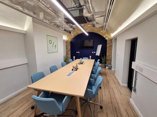 43 Portland Place, Fitzrovia, London, W1B
