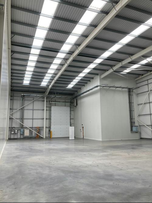 Unit D3 Waltham X, Waltham Cross, EN8