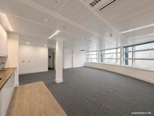 198 High Holborn, Holborn, London, WC1V