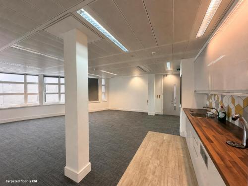 198 High Holborn, Holborn, London, WC1V