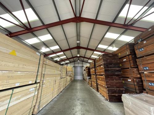 Padgetts Farm Barns, Beeston Road, Mileham, King's Lynn, PE32