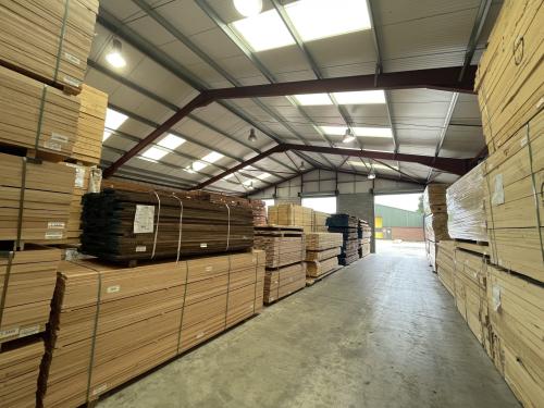 Padgetts Farm Barns, Beeston Road, Mileham, King's Lynn, PE32