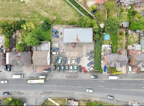 11-13 Kingsway North, Warrington, WA1