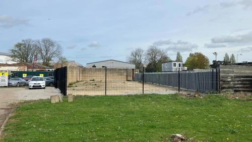 0.16 Acres, 1E Hurricane Way, Norwich, NR6