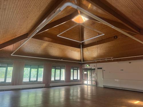 Douglas Tilbe House, Hall Grove, Welwyn Garden City, AL7
