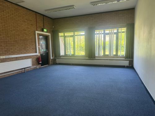 Douglas Tilbe House, Hall Grove, Welwyn Garden City, AL7