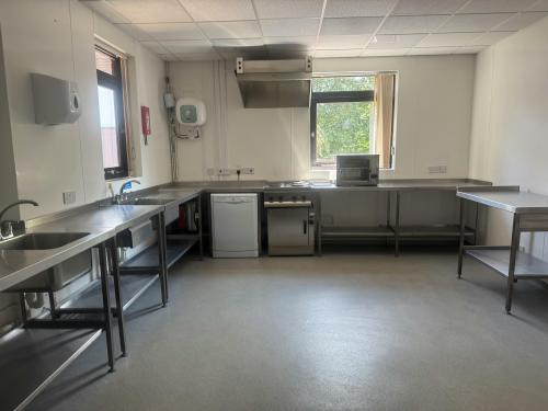 Douglas Tilbe House, Hall Grove, Welwyn Garden City, AL7