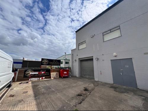 Unit 5, 193 Garth Road, Morden, SM4